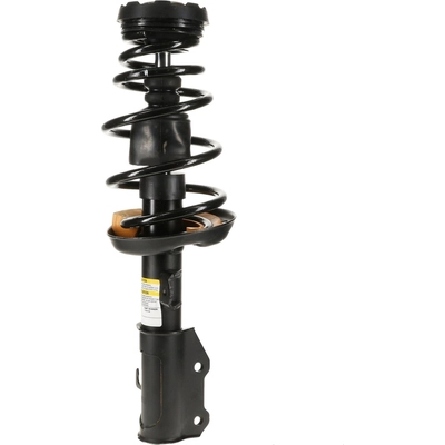 MONROE/EXPERT SERIES - 182910 - Front Passenger Side Non-Adjustable Complete Strut Assembly pa2