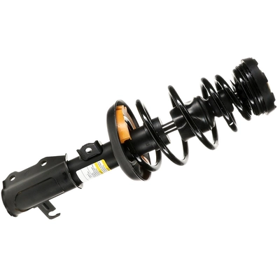 MONROE/EXPERT SERIES - 182911 - Front Driver Side Non-Adjustable Complete Strut Assembly pa1