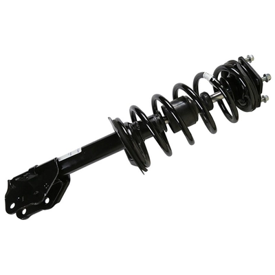 MONROE/EXPERT SERIES - 182921 - Front Driver Side Non-Adjustable Complete Strut Assembly pa1