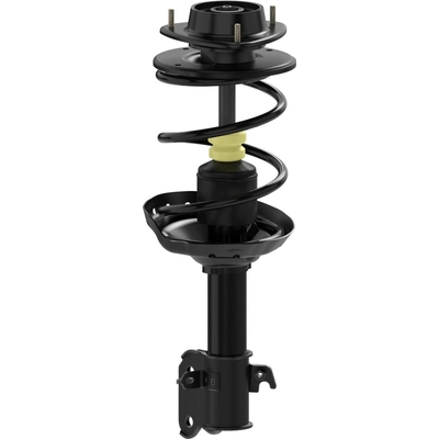 MONROE/EXPERT SERIES - 182960 - Front Passenger Side Complete Strut Assembly pa2