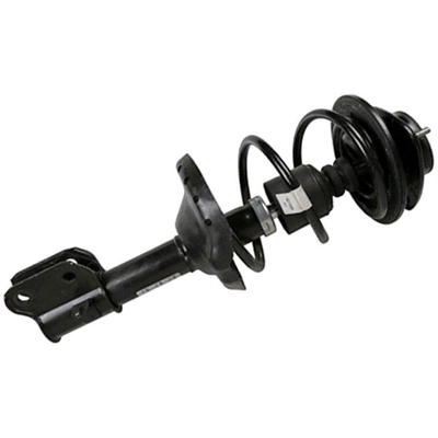 MONROE/EXPERT SERIES - 182961 - Front Driver Side Complete Strut Assembly pa1