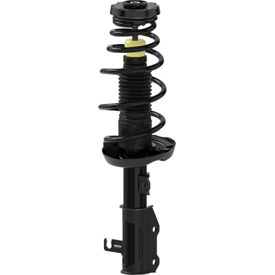 MONROE/EXPERT SERIES - 182976 - Front Passenger Side Non-Adjustable Complete Strut Assembly pa2