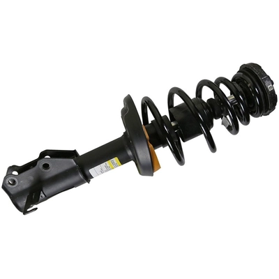 MONROE/EXPERT SERIES - 182977 - Front Driver Side Non-Adjustable Complete Strut Assembly pa1