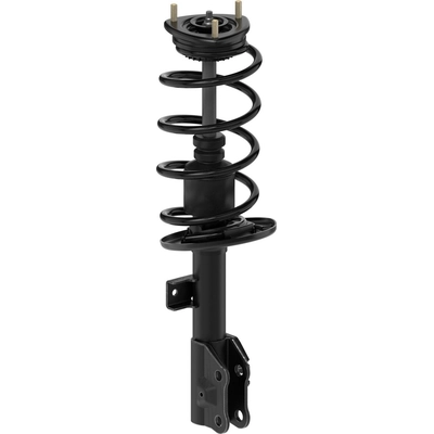 MONROE/EXPERT SERIES - 182978 - Front Passenger Side Adjustable Complete Strut Assembly pa2