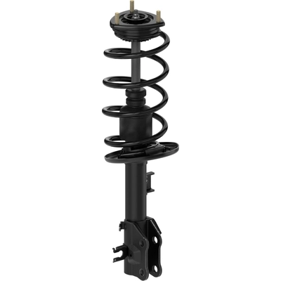 MONROE/EXPERT SERIES - 182979 - Front Driver Side Adjustable Complete Strut Assembly pa2