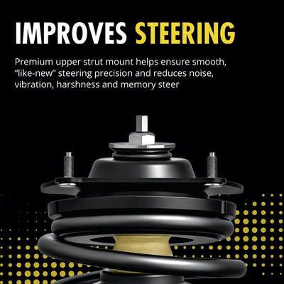MONROE/EXPERT SERIES - 183013 - Strut Assemblies pa2
