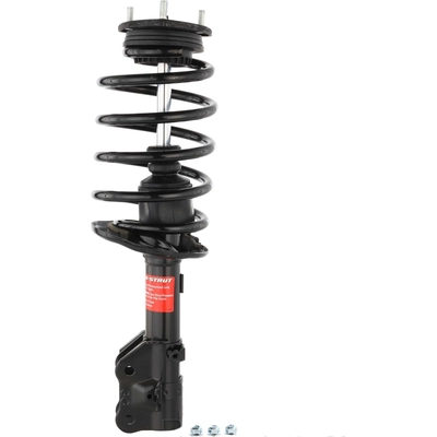 MONROE/EXPERT SERIES - 183015 -  Front Passenger Side Adjustable Complete Strut Assembly pa2