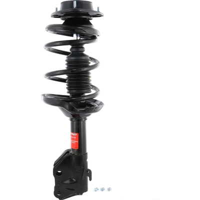 MONROE/EXPERT SERIES - 183069 - Front Driver Side Adjustable Complete Strut Assembly pa2