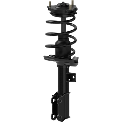 MONROE/EXPERT SERIES - 183072 - Front Passenger Side Complete Strut Assembly pa2