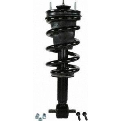 MONROE/EXPERT SERIES - 239112 - Front Quick Strut Assembly pa3