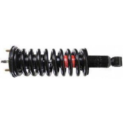 Front Quick Strut Assembly by MONROE/EXPERT SERIES - 271102 pa2