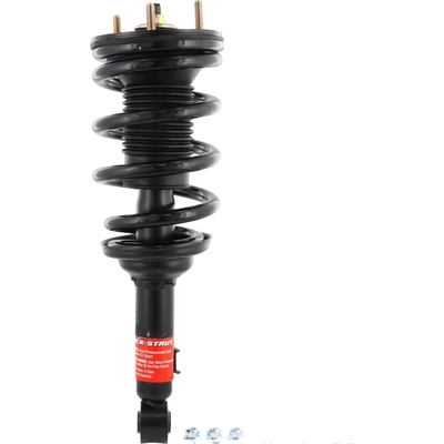 Front Quick Strut Assembly by MONROE/EXPERT SERIES - 271106 pa3