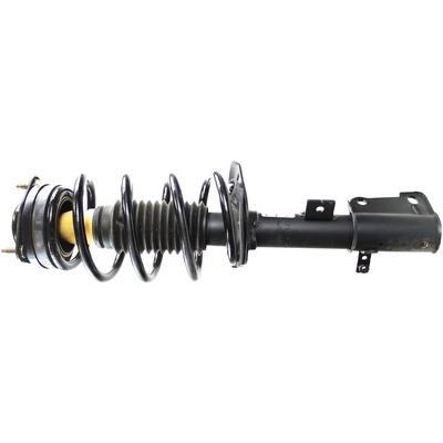 Front Quick Strut Assembly by MONROE/EXPERT SERIES - 271130 pa2