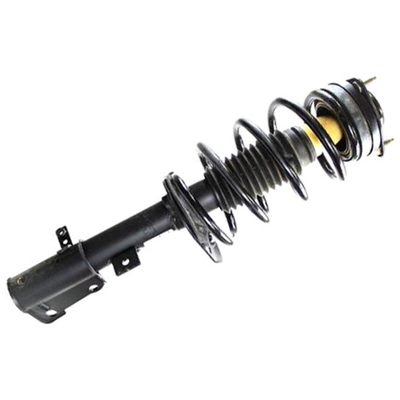 Front Quick Strut Assembly by MONROE/EXPERT SERIES - 271130 pa3