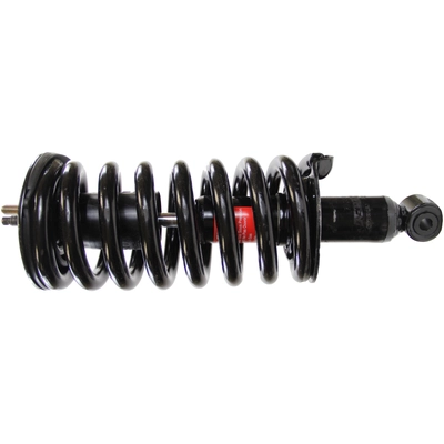 Front Quick Strut Assembly by MONROE/EXPERT SERIES - 271358 pa3