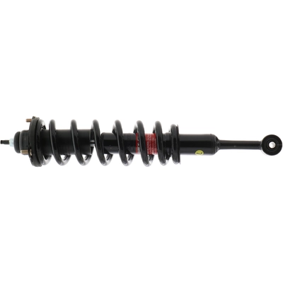 Front Quick Strut Assembly by MONROE/EXPERT SERIES - 271371L pa2