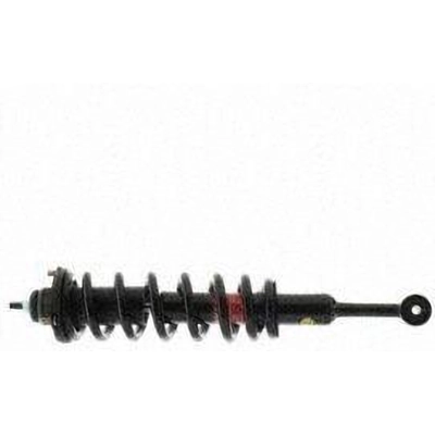 Front Quick Strut Assembly by MONROE/EXPERT SERIES - 271371L pa3