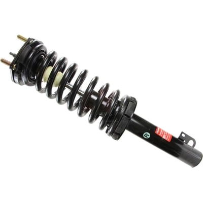 Front Quick Strut Assembly by MONROE/EXPERT SERIES - 271377R pa5