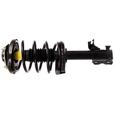 MONROE/EXPERT SERIES - 271419 - Front Driver Side Complete Strut Assembly pa1