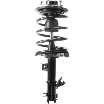 Front Quick Strut Assembly by MONROE/EXPERT SERIES - 271426 pa11