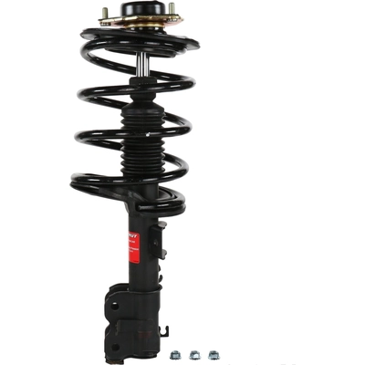 Front Quick Strut Assembly by MONROE/EXPERT SERIES - 271427 pa3