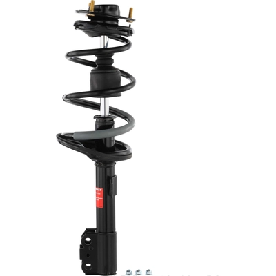 Front Quick Strut Assembly by MONROE/EXPERT SERIES - 271495 pa2