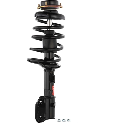 Front Quick Strut Assembly by MONROE/EXPERT SERIES - 271574 pa4