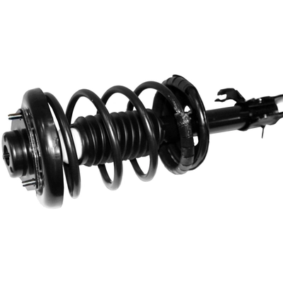 MONROE/EXPERT SERIES - 271682 - Front Passenger Side Complete Strut Assembly pa2