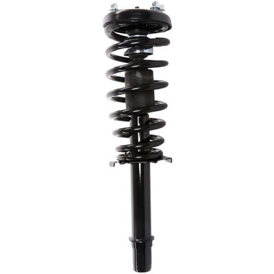 MONROE/EXPERT SERIES - 271691L - Front Driver Side Complete Strut Assembly pa1