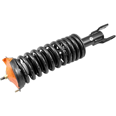 Front Quick Strut Assembly by MONROE/EXPERT SERIES - 271845L pa1