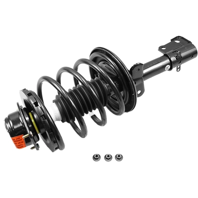 Front Quick Strut Assembly by MONROE/EXPERT SERIES - 271964R pa1