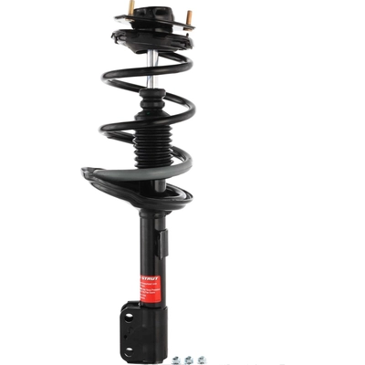 MONROE/EXPERT SERIES - 272212 - Front Quick Strut Assembly pa3