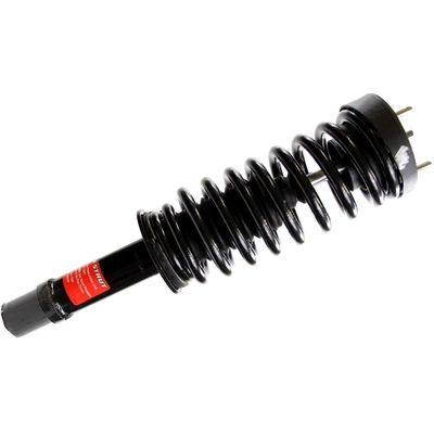 Front Quick Strut Assembly by MONROE/EXPERT SERIES - 272254L pa4