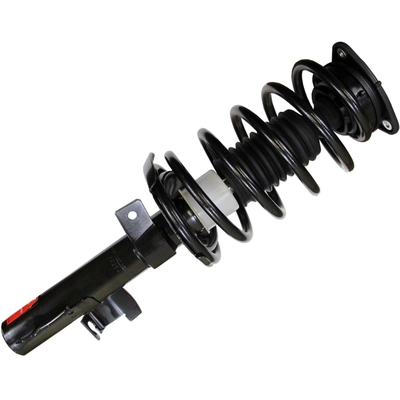 MONROE/EXPERT SERIES - 272264 - Front Quick Strut Assembly pa4