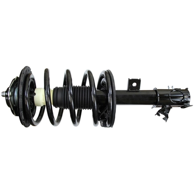 MONROE/EXPERT SERIES - 272271 - Front Passenger Side Complete Strut Assembly pa1