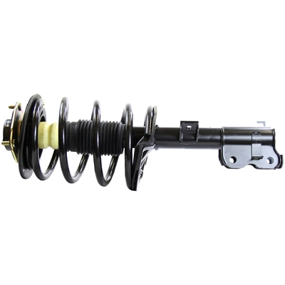 MONROE/EXPERT SERIES - 272272 - Front Driver Side Complete Strut Assembly pa1