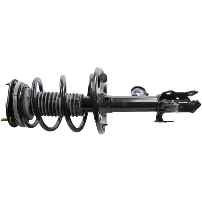 MONROE/EXPERT SERIES - 272275 - Front Quick Strut Assembly pa3