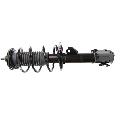 Front Quick Strut Assembly by MONROE/EXPERT SERIES - 272289 pa2