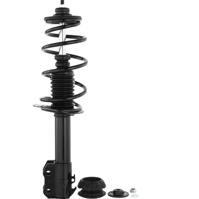 Front Quick Strut Assembly by MONROE/EXPERT SERIES - 272289 pa3