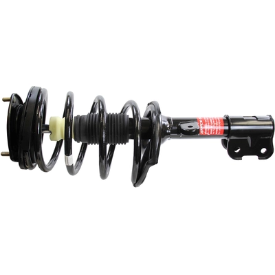 Front Quick Strut Assembly by MONROE/EXPERT SERIES - 272300 pa3