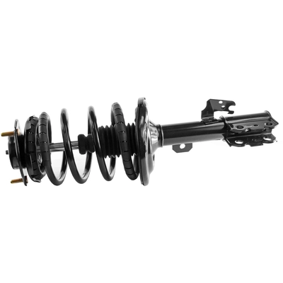 Front Quick Strut Assembly by MONROE/EXPERT SERIES - 272307 pa3