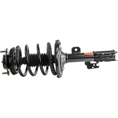 Front Quick Strut Assembly by MONROE/EXPERT SERIES - 272308 pa4
