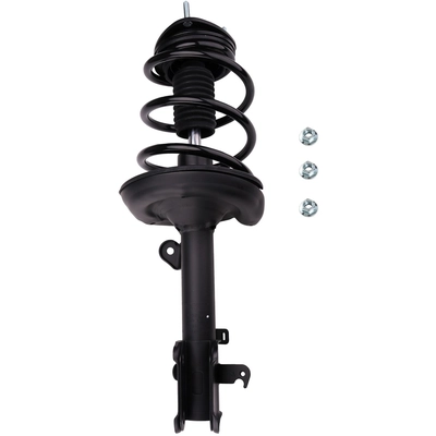 MONROE/EXPERT SERIES - 272343 - Front Passenger Side Complete Strut Assembly pa1