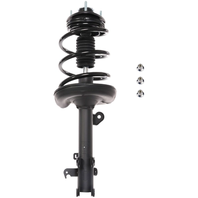 MONROE/EXPERT SERIES - 272344 - Front Driver Side Complete Strut Assembly pa1