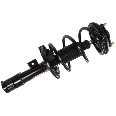 MONROE/EXPERT SERIES - 272356 - Front Quick Strut Assembly pa4