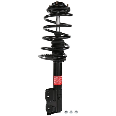 MONROE/EXPERT SERIES - 272367 - Front Quick Strut Assembly pa4