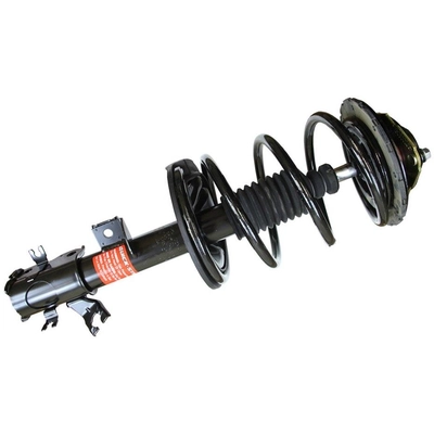 Front Quick Strut Assembly by MONROE/EXPERT SERIES - 272370 pa3