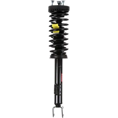 Front Quick Strut Assembly by MONROE/EXPERT SERIES - 272408 pa13