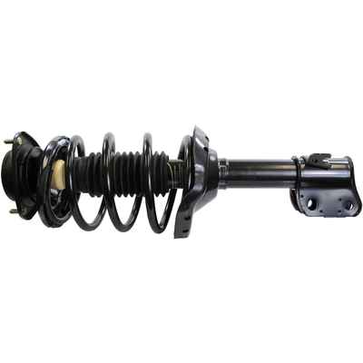 MONROE/EXPERT SERIES - 272426 - Front Driver Side Complete Strut Assembly pa2