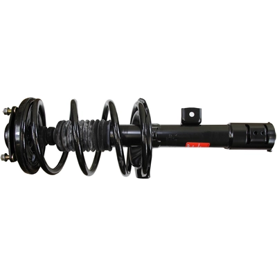 Front Quick Strut Assembly by MONROE/EXPERT SERIES - 272437 pa2